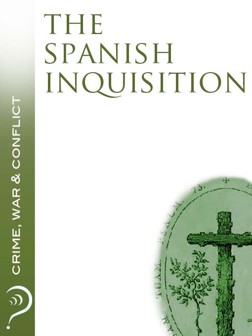 Title details for The Spanish Inquisition by iMinds - Available